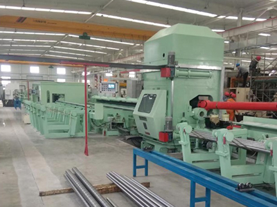 無心車床自激振動(dòng)的原因和解決方法是什么