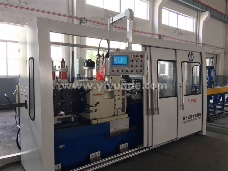 關(guān)于無心車床的知識你了解多少